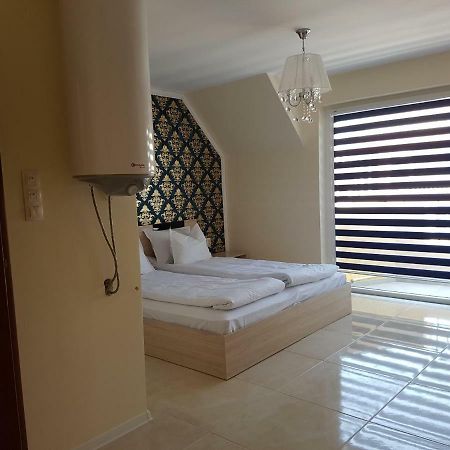 Guesthouse Zanier Nesebar Exterior foto
