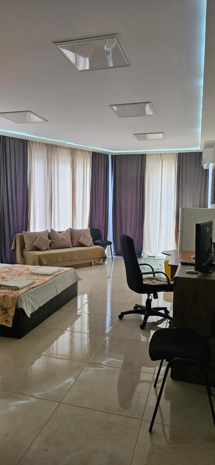 Guesthouse Zanier Nesebar Exterior foto