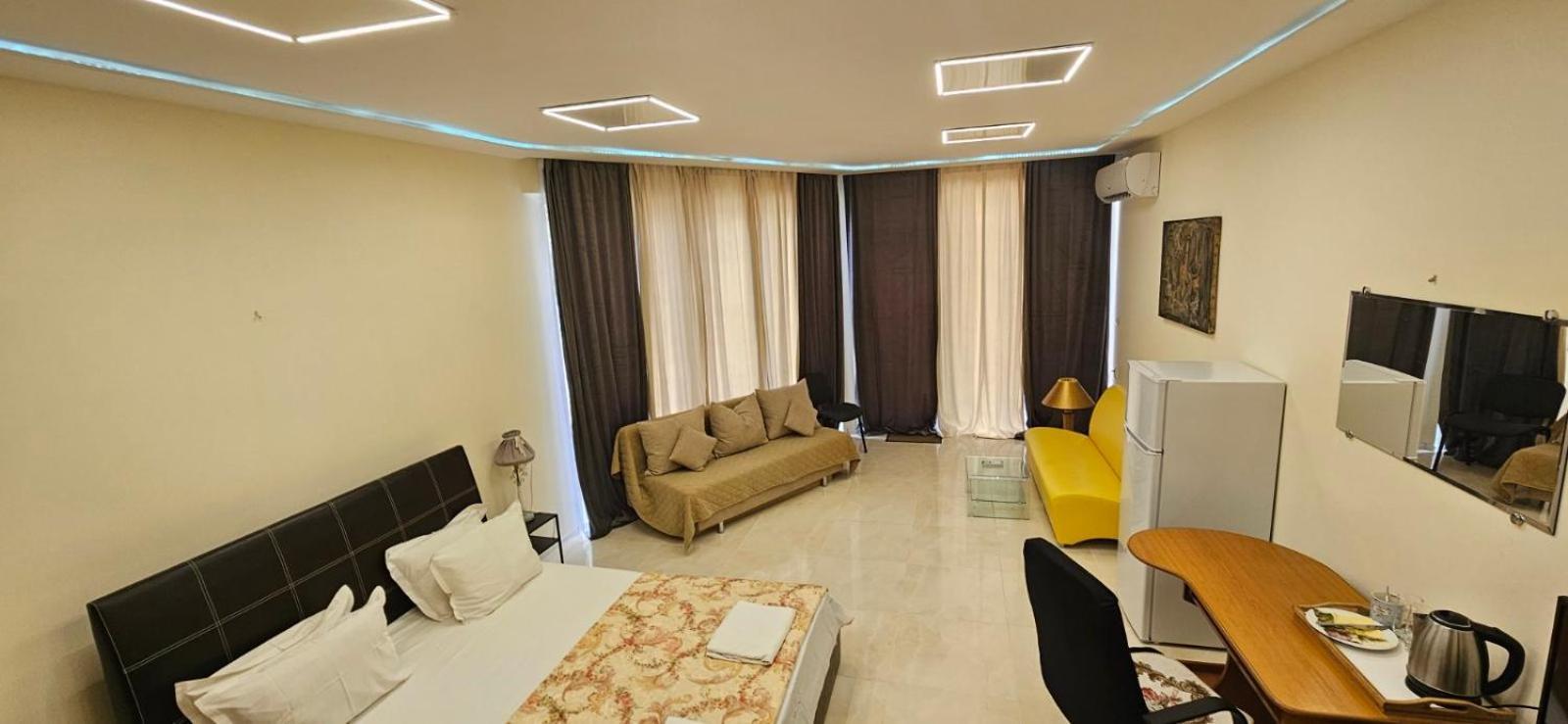Guesthouse Zanier Nesebar Exterior foto