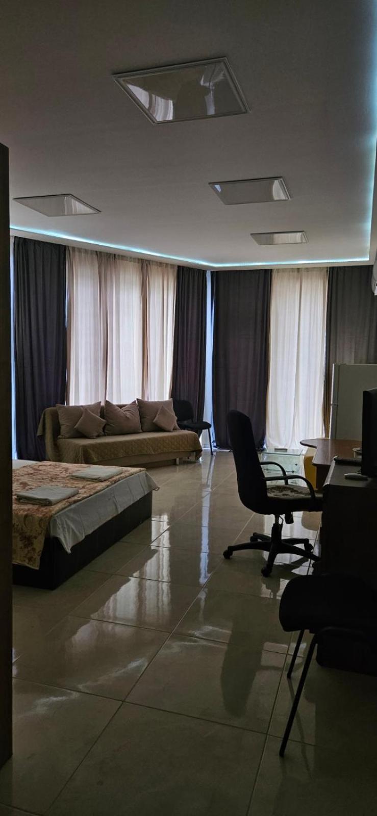Guesthouse Zanier Nesebar Exterior foto