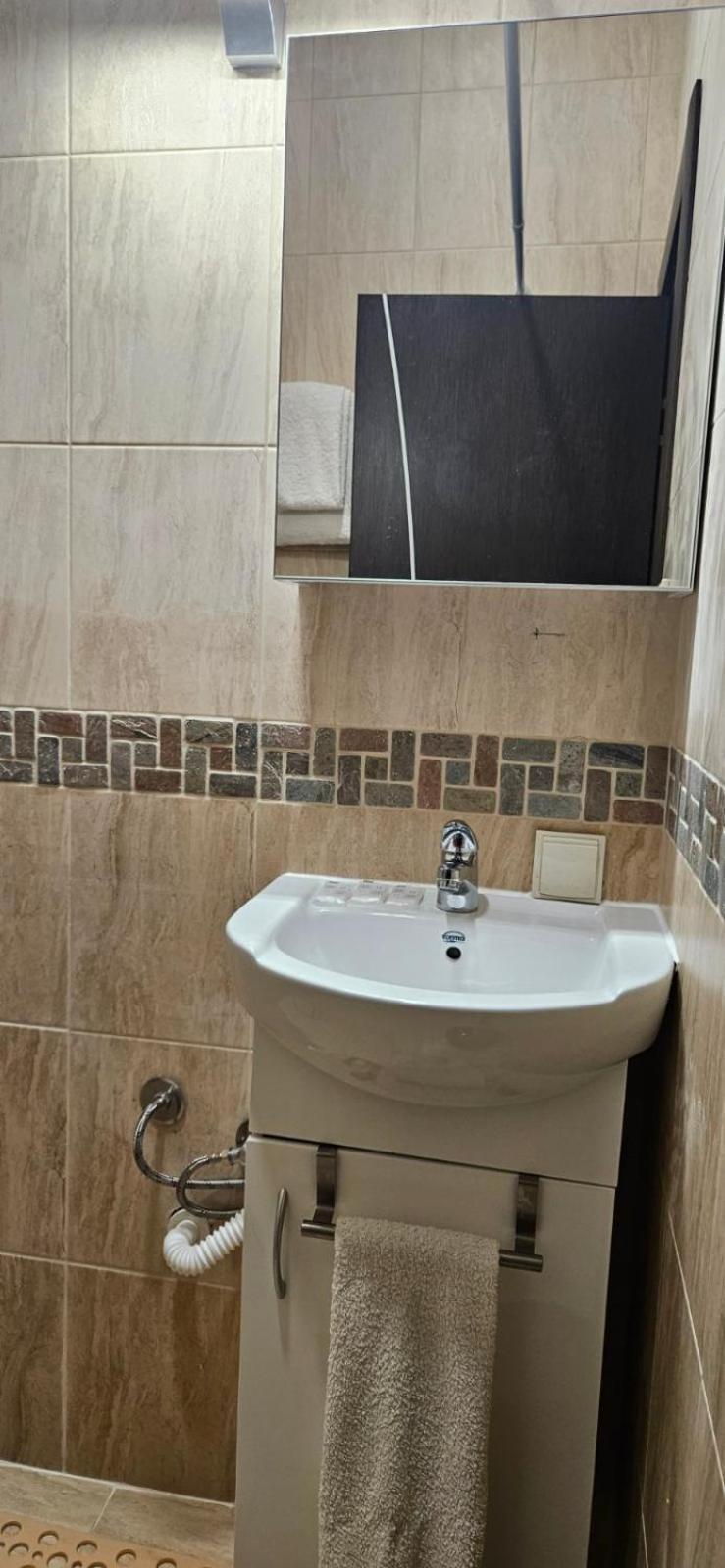 Guesthouse Zanier Nesebar Exterior foto