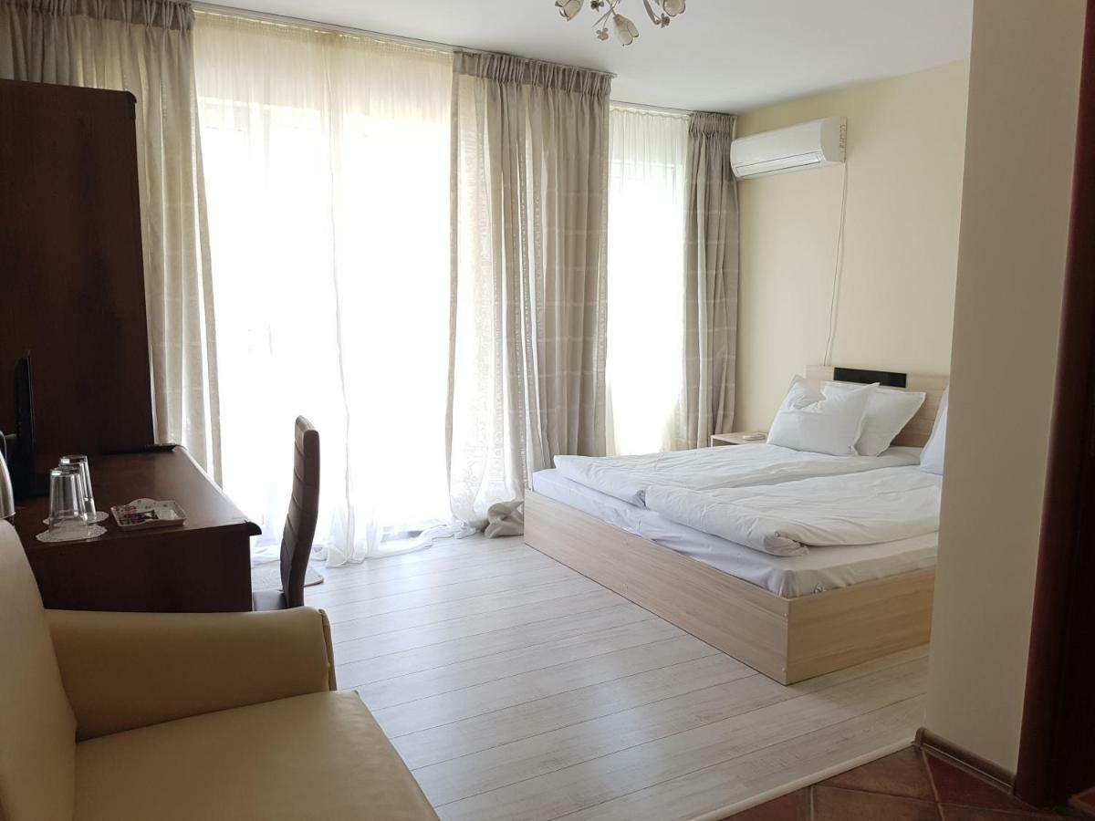Guesthouse Zanier Nesebar Exterior foto