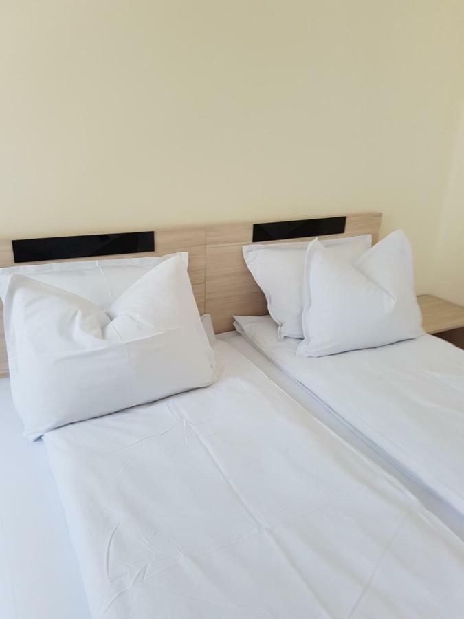 Guesthouse Zanier Nesebar Exterior foto