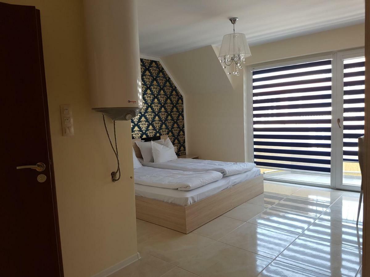 Guesthouse Zanier Nesebar Exterior foto