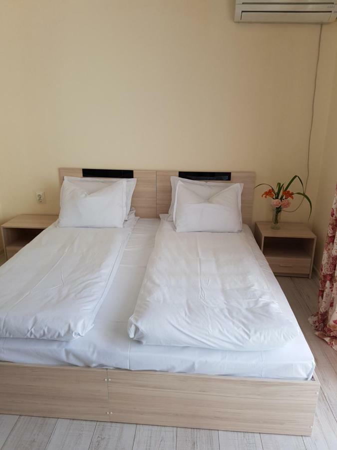 Guesthouse Zanier Nesebar Exterior foto