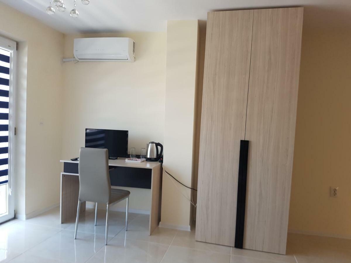 Guesthouse Zanier Nesebar Exterior foto