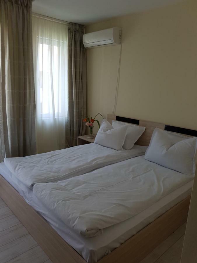 Guesthouse Zanier Nesebar Exterior foto
