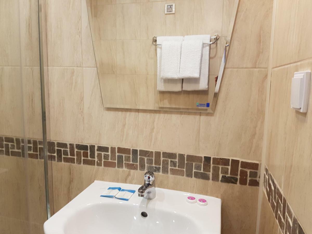 Guesthouse Zanier Nesebar Exterior foto